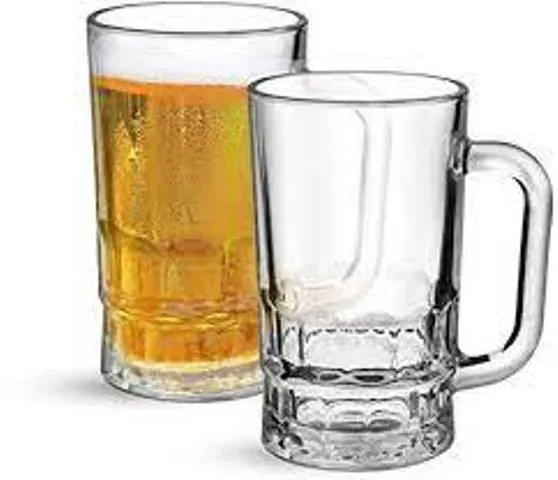 LIVING HOME BEER GLASS NO.LXZB20