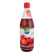 [1.3511] 9 AM TOMATO KETCHUP 500GM